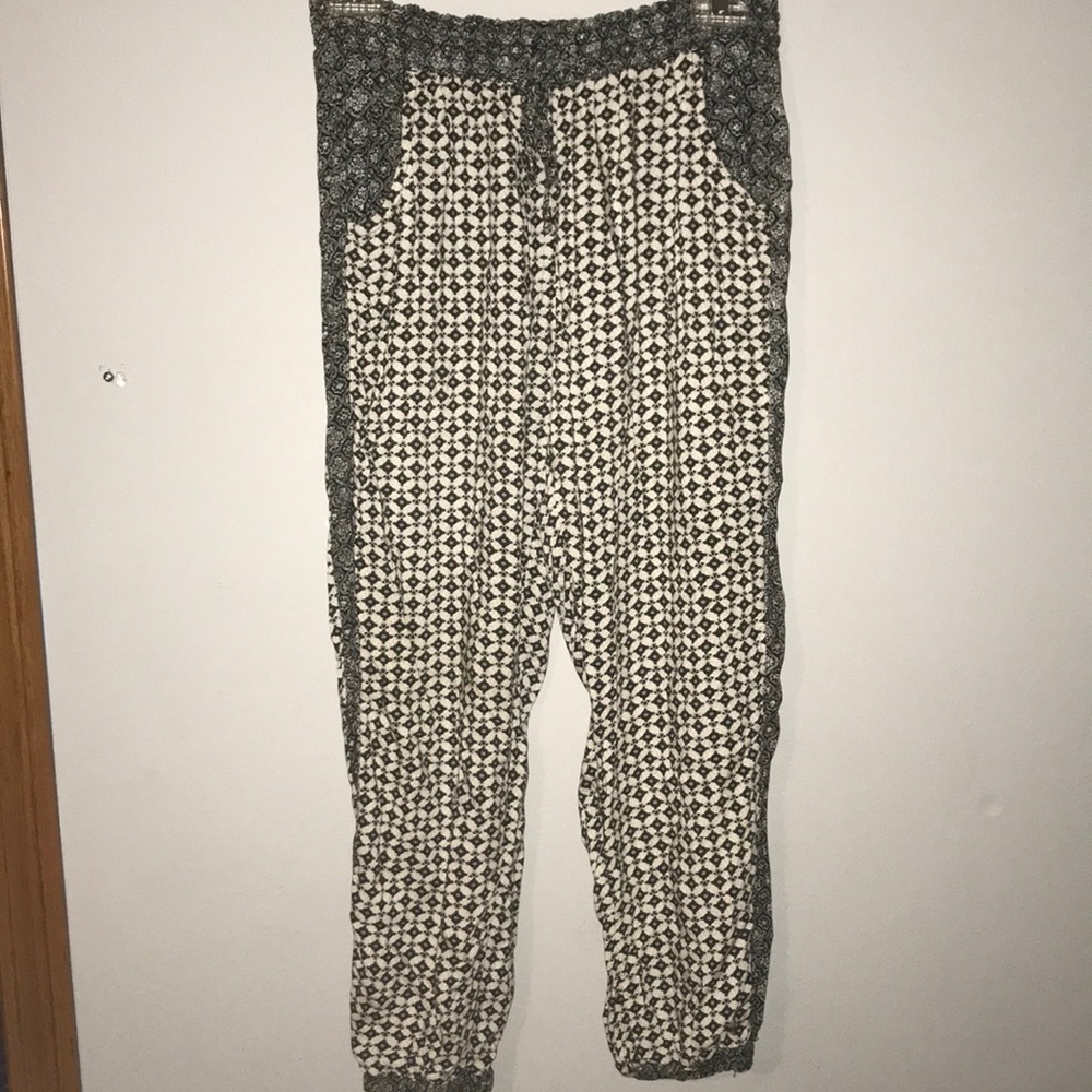 American Eagle soft joggers